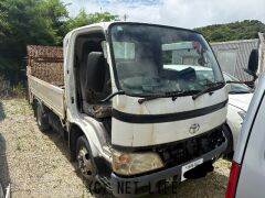 部品取車 トヨタ　ダイナー