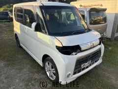 部品取車 ダイハツ　タント