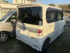 部品取車 ダイハツ　タント