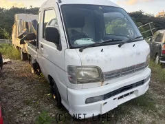 部品取車 ダイハツ　ハイゼットジャンボ