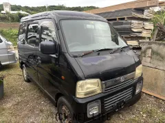 部品取車 スズキ　エブリィ