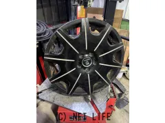 ホイール 19インチ