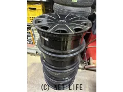 ホイール 19インチ