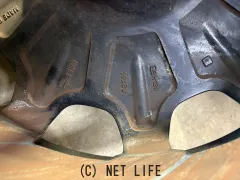 ホイール 19インチ