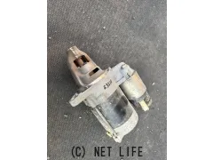 電装系 スターター