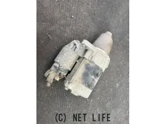 電装系 スターター