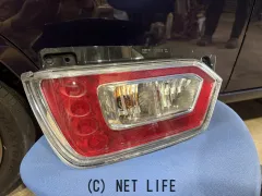 外装・エアロ テールレンズ