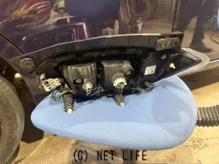 外装・エアロ テールレンズ