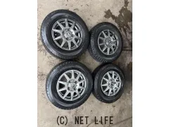 ホイール・タイヤ 12インチ