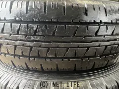 ホイール・タイヤ 12インチ