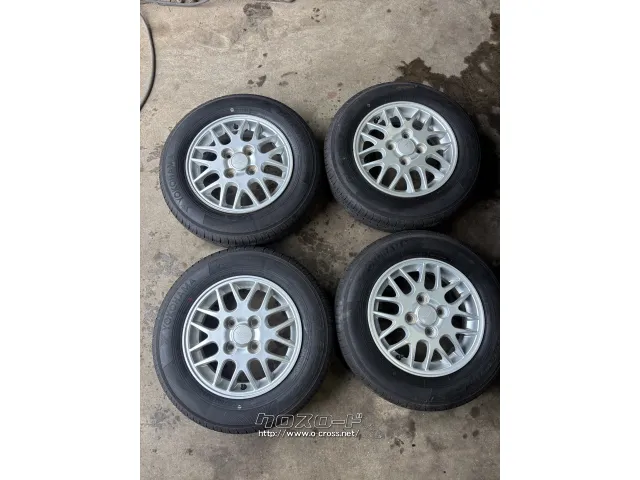 タイヤ 13インチ