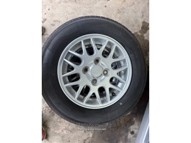 タイヤ 13インチ