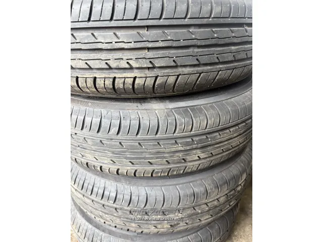 タイヤ 13インチ