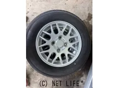 タイヤ 13インチ