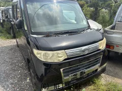 部品取車 ダイハツ　タント　L375S