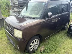 部品取車 ダイハツ　コンテ