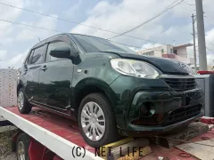 部品取車 ダイハツ ブーン