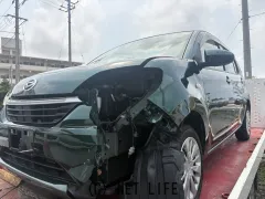 部品取車 ダイハツ　ブーン