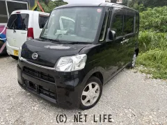 部品取車 ダイハツ タント