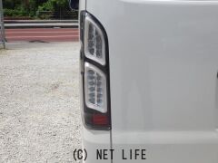 トヨタ ハイエースバン