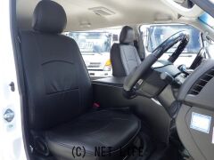 トヨタ ハイエースバン