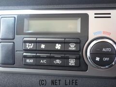 トヨタ ハイエースバン