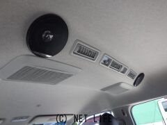 トヨタ ハイエースバン