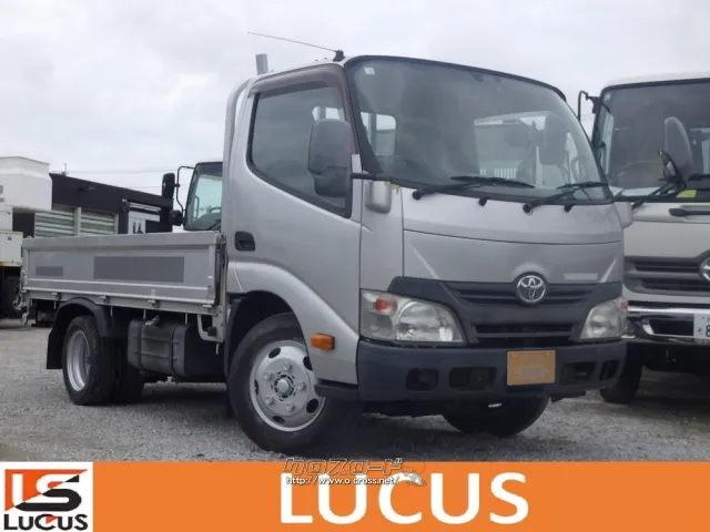 トヨタ トヨエース