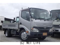 トヨタ トヨエース