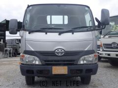 トヨタ トヨエース