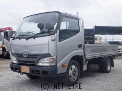 トヨタ トヨエース