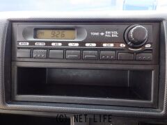 トヨタ トヨエース