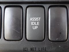 トヨタ トヨエース