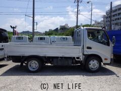 トヨタ トヨエース