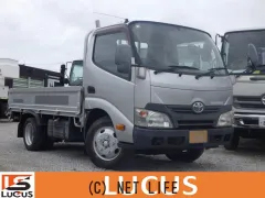 トヨタ トヨエース