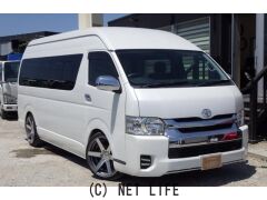 10人乗りの中古車 | 沖縄の中古車情報 - クロスロード