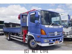 日野自動車 レンジャー