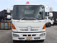 日野自動車 レンジャー