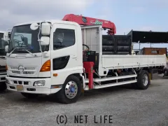 日野自動車 レンジャー