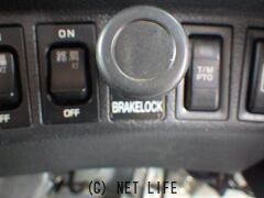 日野自動車 レンジャー