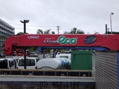 日野自動車 レンジャー