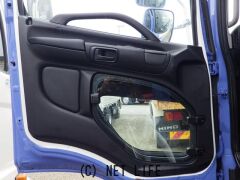 日野自動車 レンジャー