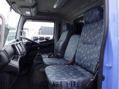 日野自動車 レンジャー