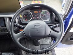 日野自動車 レンジャー