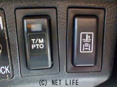 日野自動車 レンジャー