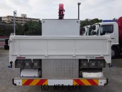日野自動車 レンジャー