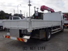 日野自動車 レンジャー