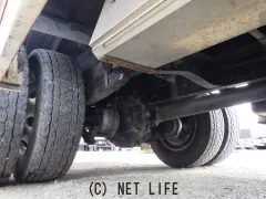 日野自動車 レンジャー