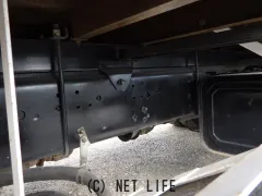 日野自動車 レンジャー