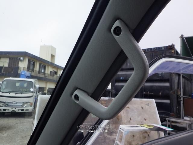 マツダ ボンゴバン 1.8 DX 低床 ハイルーフ・2015(H27)年式・ホワイト